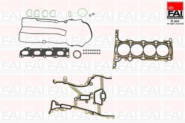 FAI AUTOPARTS Tihendikomplekt,silindripea HS1631